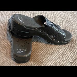 Dansko sandals
